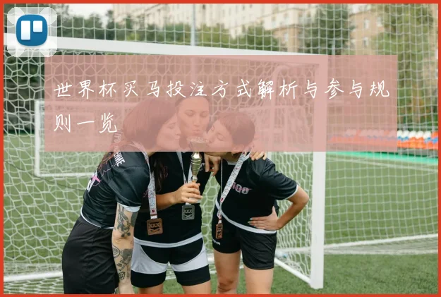 世界杯买马投注方式解析与参与规则一览