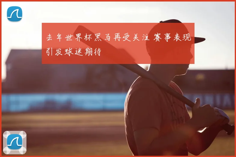 去年世界杯黑马再受关注 赛事表现引发球迷期待